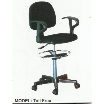 Toll Free Chair